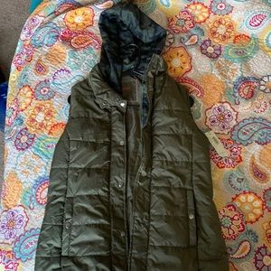 Women’s Vest ( ARIZONA JEANS ) Size Large